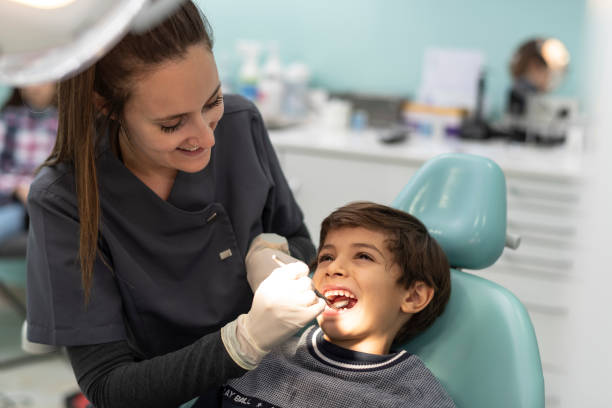 Best Same-Day Emergency Dental Services in Goodwell, OK