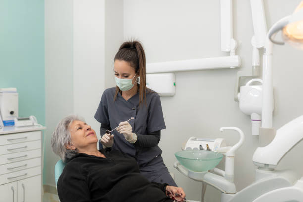 Best Urgent Care for Lost Fillings or Crowns in Goodwell, OK