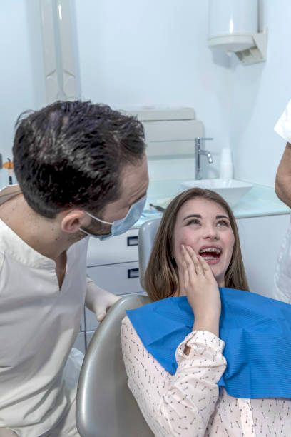 Best Same-Day Emergency Dental Services in Goodwell, OK