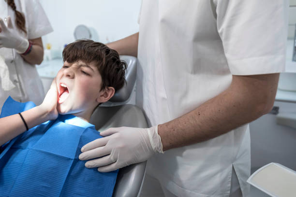Best Emergency TMJ Treatment in Goodwell, OK
