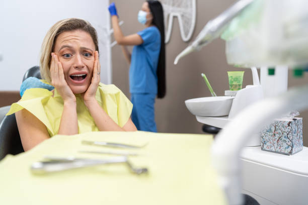 Best Cosmetic Emergency Dentistry in Goodwell, OK